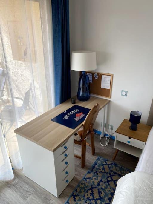 Logement Cosy, Situe Entre Ciel Et Mer Vence Exterior photo